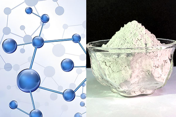 氢氧化钙在有机高分子中的应用